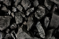 Pawlett Hill coal boiler costs